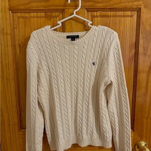 ralph lauren sweater